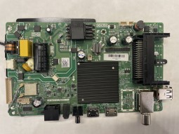 Материнская плата, TP.SK516S.PB818 Leff 24F560T PN238CT01-1 Ver.1.0