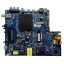 Материнская плата CV9632H-A50, для телевизора OLTO 43ST20U с Wi-Fi