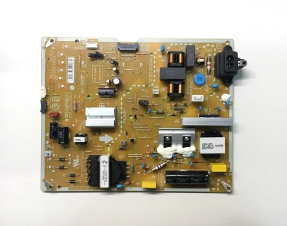 Блок питания EAX68248013(1.0) EAY65169954, для телевизора LG 55NANO866NA
