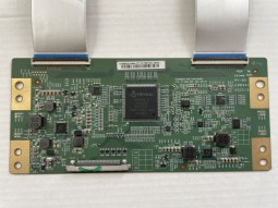 Контроллер изображения HV550QUB-N40 TCON BOARD 47-6021156