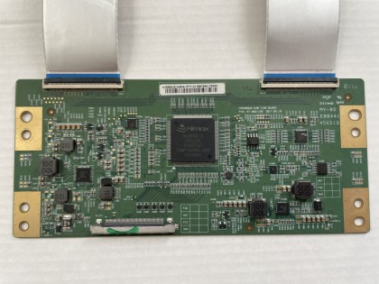 Контроллер изображения HV550QUB-N40 TCON BOARD 47-6021156