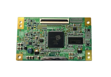 Плата T-Con 260W3C4LV0.0, для телевизора Daewoo DLP-26C3F