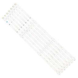 LED подсветка Hisense_42D6_HD426DF_B22_7x4_3030C_4SIP