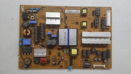 Блок питания RDENCA447WJQZ 3PAGC20030A-R, для телевизора Sharp LC-40LE540RU