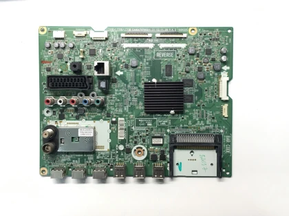 Материнская плата EAX64797006(1.0) EBR76823180, для телевизора LG 32LN655
