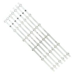 LED подсветка SSC_Y23 SLIM TRIDENT_55UR80/75_HKC_A_S