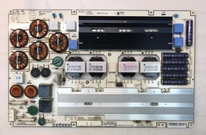 Блок питания BN44-00278A LJ44-00176A, для телевизора Samsung PS58B850Y1