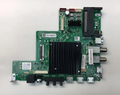 Материнская плата T.MT9602.731, для телевизора Haier 55 SMART TV MX