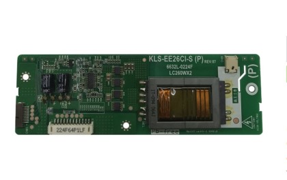 Инвертор 6632L-0224F для PHILIPS 20PF4311S