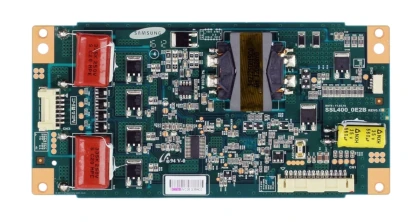 Инвертор SSL400_0E2B для Sharp LC-40LE240