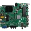 Материнская плата TP.MS3663S.PB802, для телевизора Supra STV-LC43LT0045F
