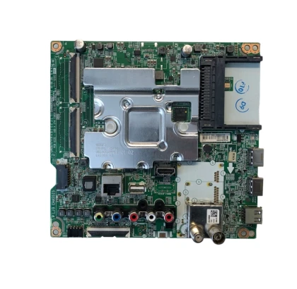 Материнская плата EAX68253605(1.1) EBU66032954, для телевизора LG 43UM7490PLC