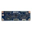 Плата T-Con T550HVN08.3 Ctrl BD 55T23-C0A AUO-12309, для телевизора Samsung UE32K5500AU,UE32J5500AU,UE32J5530AU,T32E315EX UE32N5000AU,UE32T5300AU, UE32M5550AU