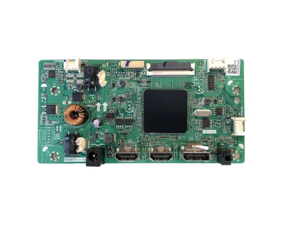 Материнская плата ME.MST9104.EB788, для телевизора Aopen 24MV1Y