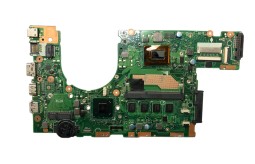 Материнская плата, mb, для ASUS S400CA Rev: 3.1, i7-3537U, Intel HD 4000, 4GB