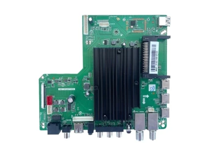 Материнская плата HK.T.RT2871V09, для телевизора NOVEX NWX-65U169TSY