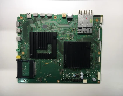 Материнская плата 1-983-249-21 YA03031AA, для телевизора Sony KD-49XF9005