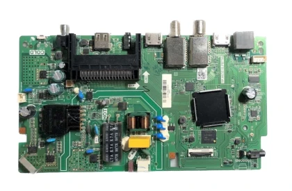 Материнская плата TP.HV351S.PB756, для телевизора Sunwind SUN-LED32S10