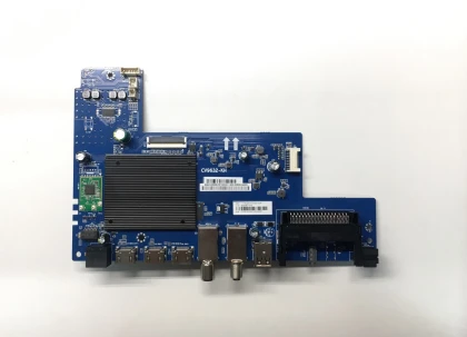 Материнская плата CV9632-KH, для телевизора Sber SDX-55U4123B