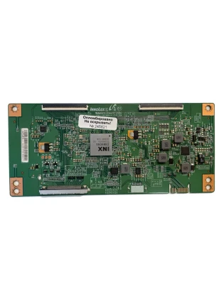 Плата T-Con IN8908A InnoLux INX MATDJ4E16, для телевизора Hisens 58G2A