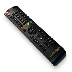 Пульт KT1252-JTS для телевизора MAIBENBEN 50M2UB