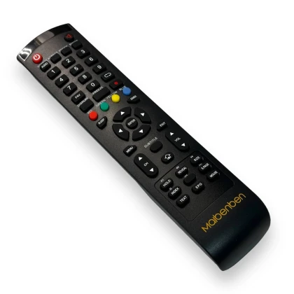 Пульт, Пульт KT1252-JTS для телевизора MAIBENBEN 50M2UB