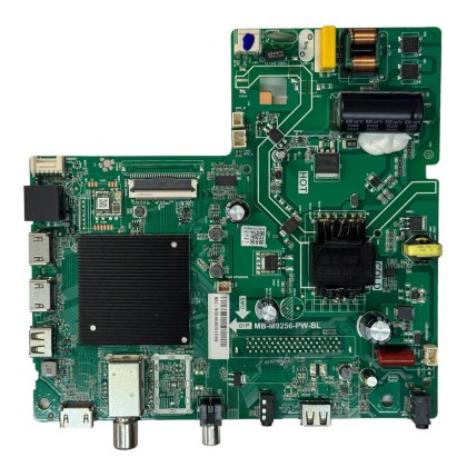 Материнская плата MB-M9256-PW-BL, для телевизора BQ 42S04B