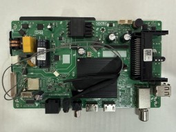 Материнская плата, TP.SK516S.PB818 Leff 24F690T M238HJJ-P3N Rev.C2