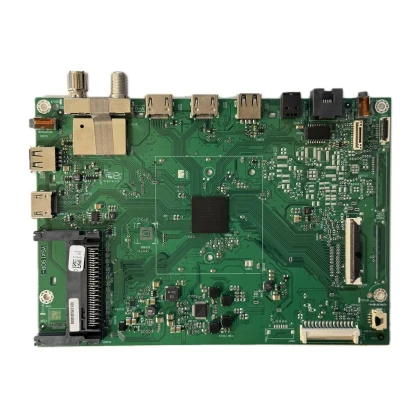 Материнская плата YGX190R-1, для телевизора Grundig 55 GOB 9290