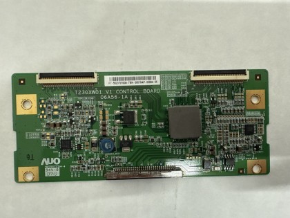 Контроллер изображения T230XW01 V1 CONTROL BOARD 06A56-1A