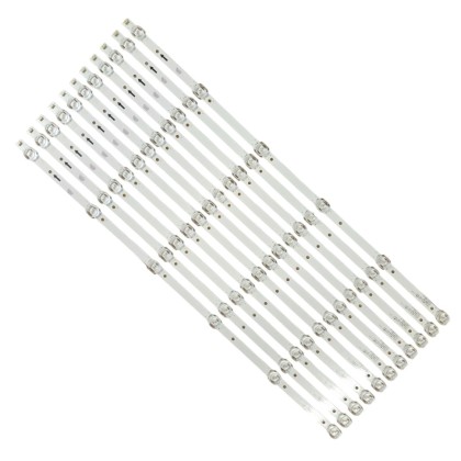 LED подсветка A6-65C-3030-0D20-11X6-627.5X14-210510 261501013410