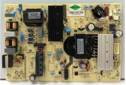 Блок питания EL.PW-140W, для телевизора Starwind SW-LED65UG403