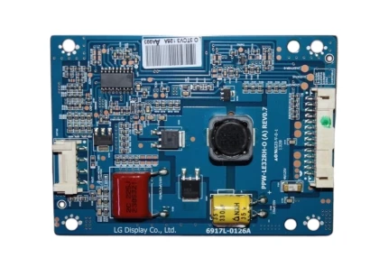 Инвертор 6917L-0126A PPW-LE32RH-0 (A) REV0.7 для Panasonic TX-LR32B6