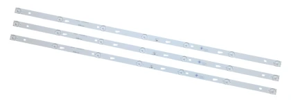 LED подсветка для телевизора TCL 43A9000