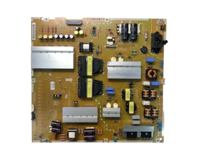 Блок питания EAY63749201 LGP55-15UD16, для телевизора LG 55UG8701V, 55UG870V