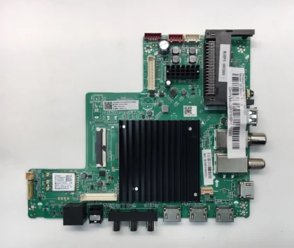 Материнская плата T.MT9602.731, для телевизора Haier 55 SMART TV S3