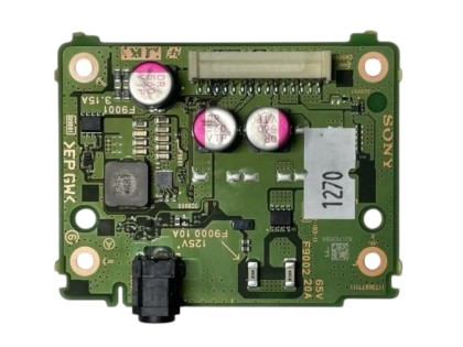 Инвертор 1-982-183-11 (173667711) для Sony KD-49XE9005