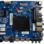Материнская плата CV6886H-A, для телевизора Haier LE55U6900UG
