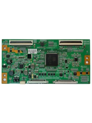 Плата T-Con S120BM4C4LV0.7, для телевизора Toshiba 40SL733