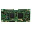 Плата T-Con CPWBX3829TP XE258WJ, для телевизора Sharp LC-46X20RU,LC-46X20E