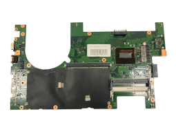 Материнская плата, mb, для ASUS G750JS Rev: 2.0 , i7-4710HQ 
