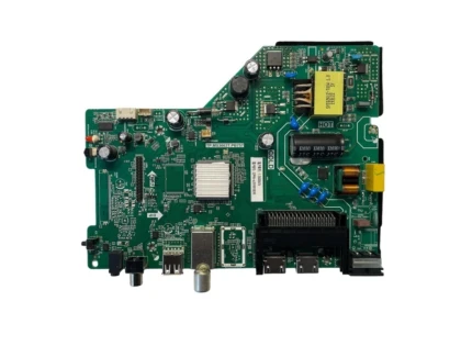 Материнская плата TP.MS3663T.PB757, для телевизора Polarline 32PL51TC
