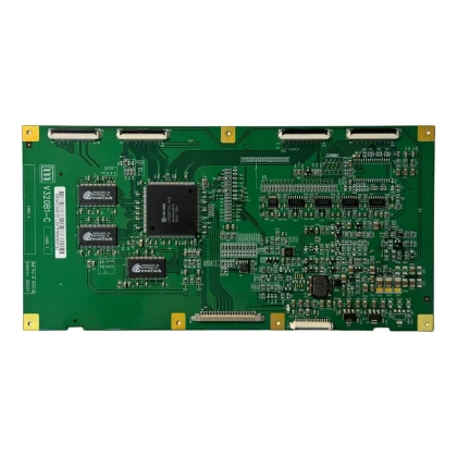 Плата T-Con V320B1-C, для телевизора LG 32LC2R