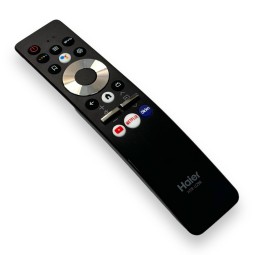 Пульт для телевизора Haier 55 SMART TV DX