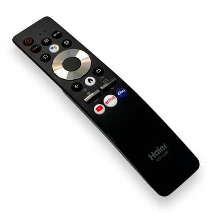 Пульт, Пульт для телевизора Haier 55 SMART TV DX
