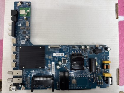 Материнская плата, EL.MT9602PRO-FG95 Evo TV 50 QLED CV500U2-T01 Rev:02