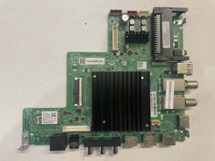 Материнская плата, T.MT9602.731 HAIER 50 SMART TV S1 V500DJ7-QE1 Rev. D5