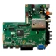 Материнская плата T.MS6M181.6A 11253, для телевизора Akai LTA-32L09P