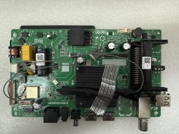 Материнская плата, TP.SK516S.PB818 Leff 24F691T M238HJJ-P3N Rev.C2