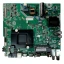 Материнская плата RSAG7.820.10443/ROH, для телевизора Hisens 43A7300F